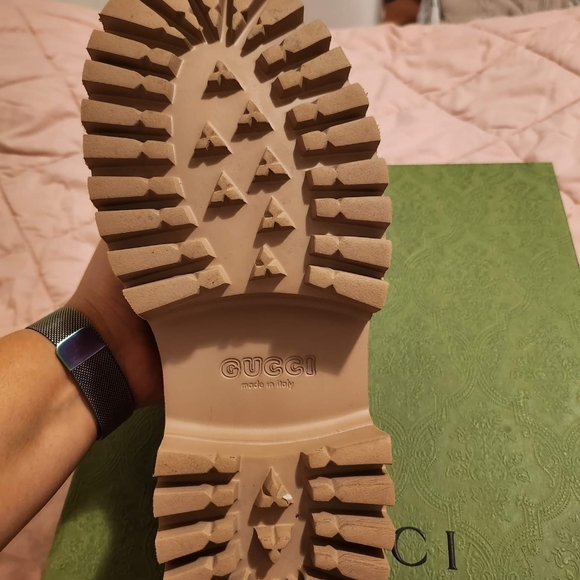 Gucci Clogs - Picture 7 of 15